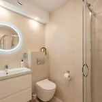Apartmán Sunline *