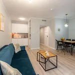 Apartmán Sunline