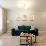 Apartmán Sunline *