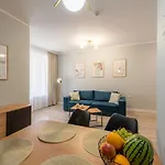Apartmán Sunline Kolobřeh