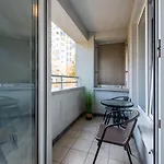 Sunline Apartmán *