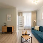 Sunline Apartmán