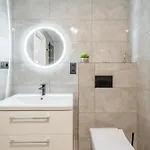 Apartmán Sunline