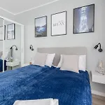 Apartmán Sunline