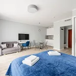 Apartmán Sunline *