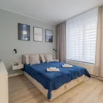 Apartmán Sunline