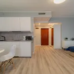 Apartmán Sunline *