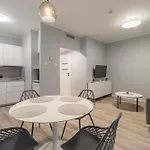 Apartmán Sunline