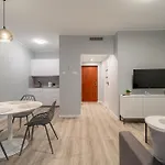 Apartmán Sunline