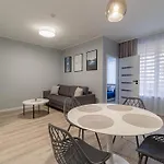 Sunline Apartmán