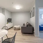 Sunline Apartmán Kolobřeh