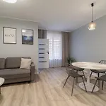 Sunline Apartmán