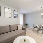Sunline Apartmán *