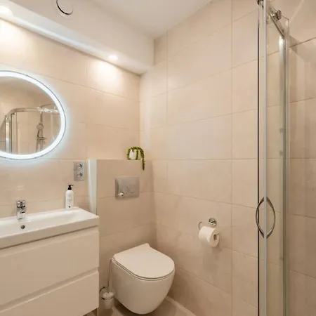 Apartamento Sunline *