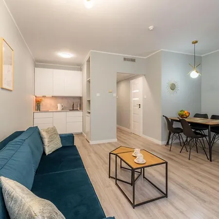 Apartamento Sunline