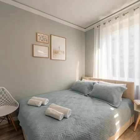 Sunline Apartment