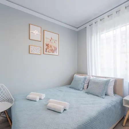 Sunline Apartamento