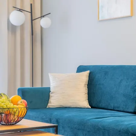 Sunline Apartamento *