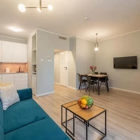 Apartamento Sunline