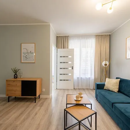 Sunline Apartamento