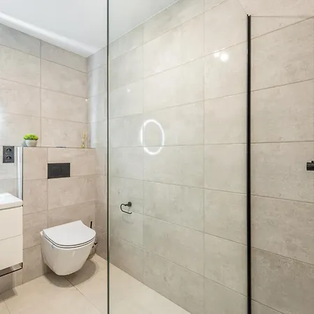 Sunline Daire Kolobrzeg