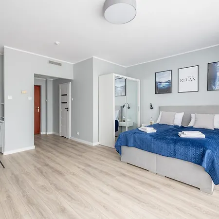 Apartamento Sunline
