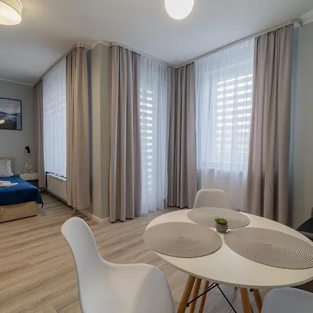 Sunline Apartamento