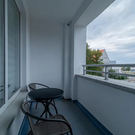 Sunline Apartamento *