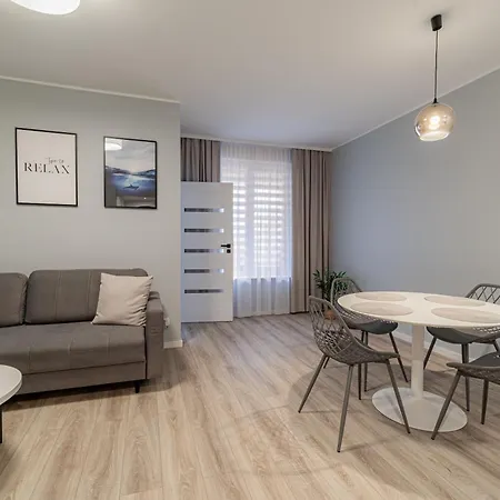 Sunline Apartamento
