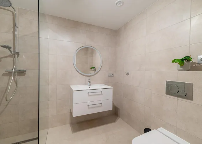 Sunline Apartmán Kolobřeh