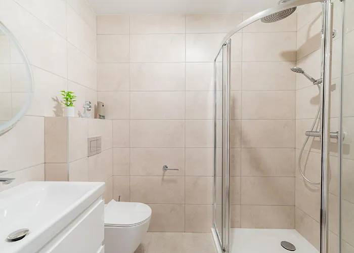 Sunline Apartmán Kolobřeh